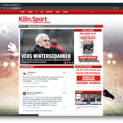 KölnSport Verlag