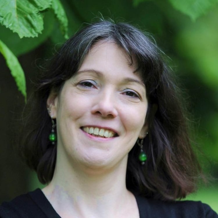 Melanie Kirk-Mechtel
