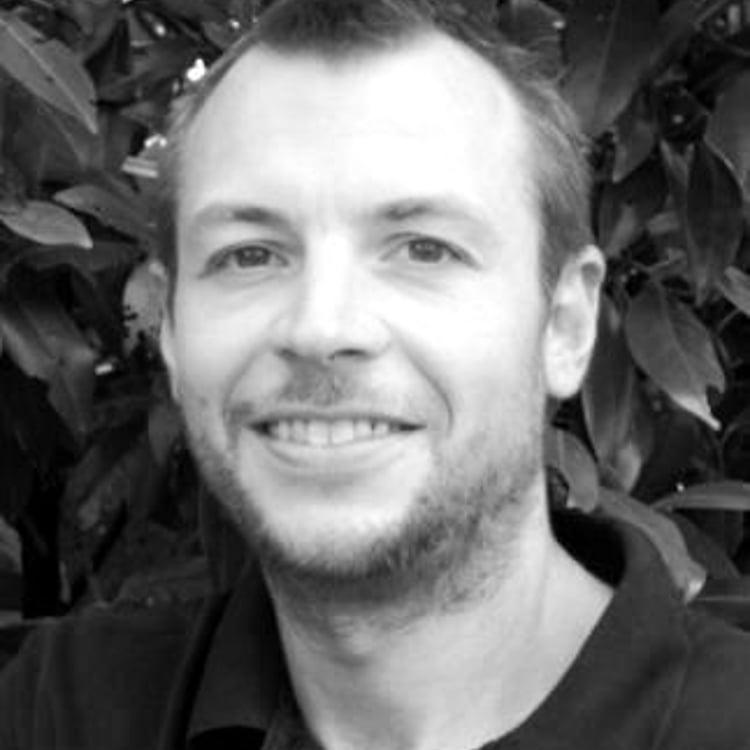 Florian Bachmeier