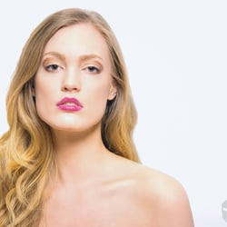 Beauty Shooting
