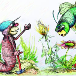 Emilie und die Fantasie – 2005