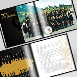 Layout S. 168−171