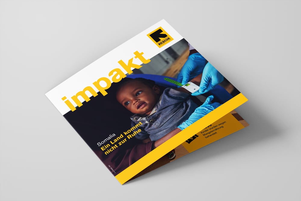 IRC Mailing 01