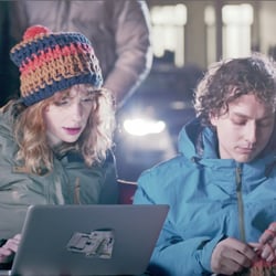Styling Frankfurt for Samsung Galaxy