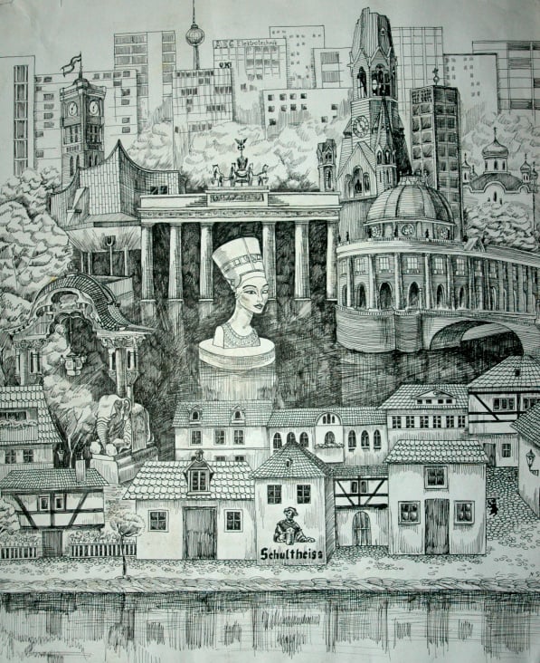 berlin