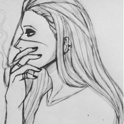 Sketch #1