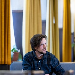 Pressefotografie: Portraits & Interviews II