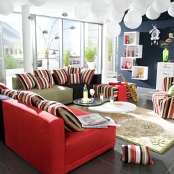 Wohndesign