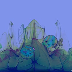 Unterwasserwelt