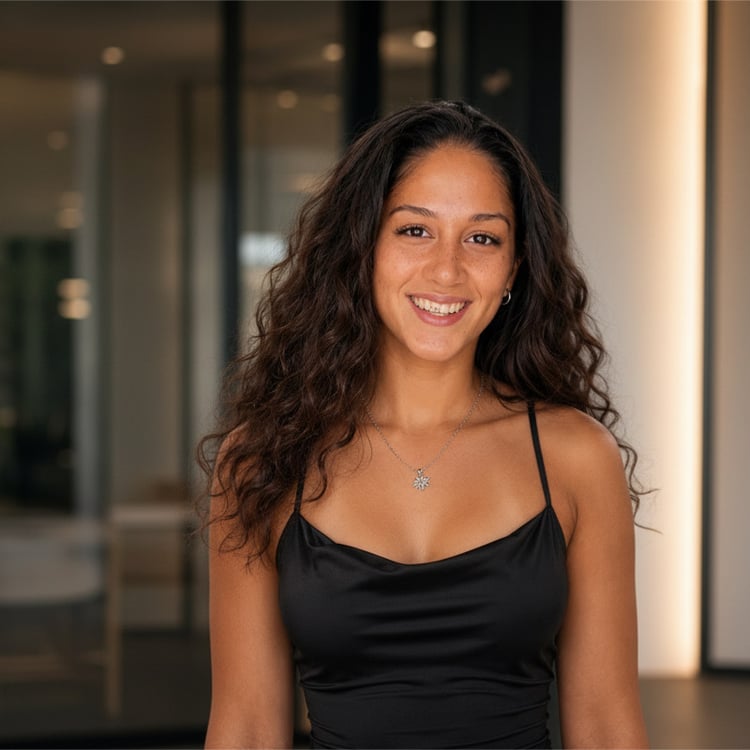 Sarina Müller