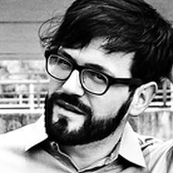 Gordon Gieseking /  CEO & Founder Project Mooncircle & Illustrator