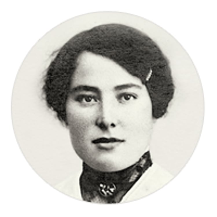 Murielle Macé
