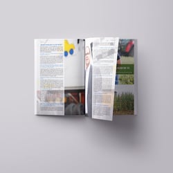 Pneuhage Magazin