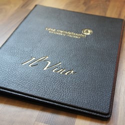 Weinkarte