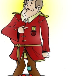 König