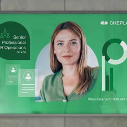 BRANDING UND CORPORATE DESIGN
