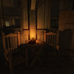 Das Mittelalterhaus Nienover 3D – Screenshot