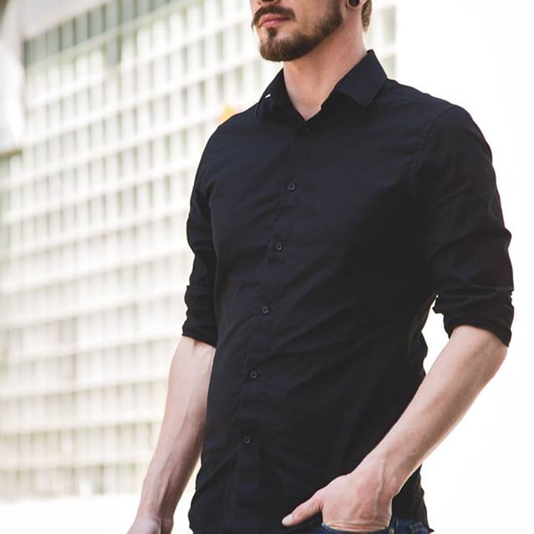 Michael Nees