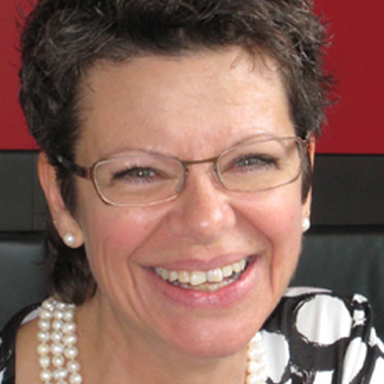 Beate Jeske