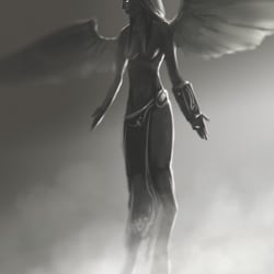 were-angel
