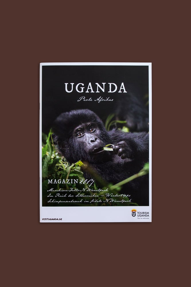 01 Uganda-Titel