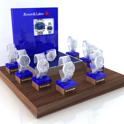 Design & Produktvisualisierung