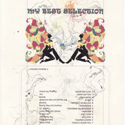 CD Cover