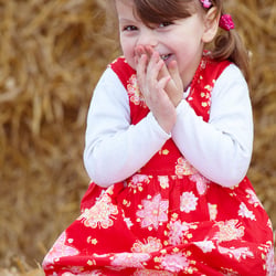 shy