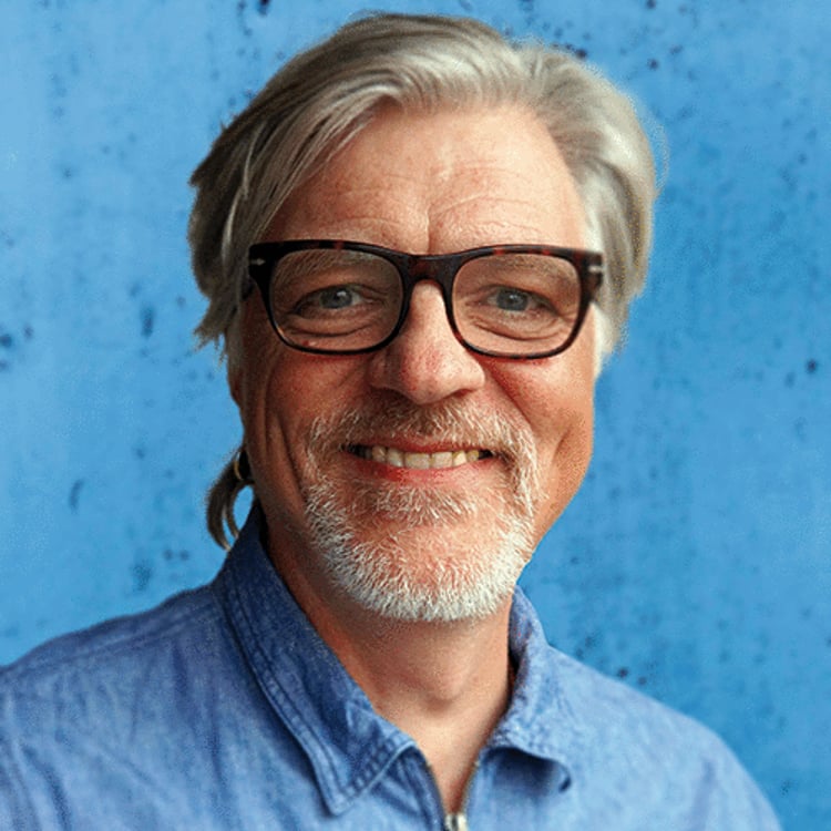Dirk Trageser