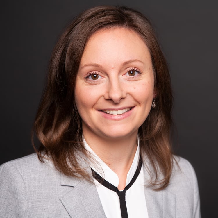 Nathalie Vernier
