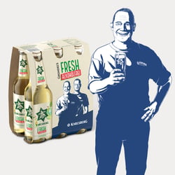 Packshot Gründel’s Fresh