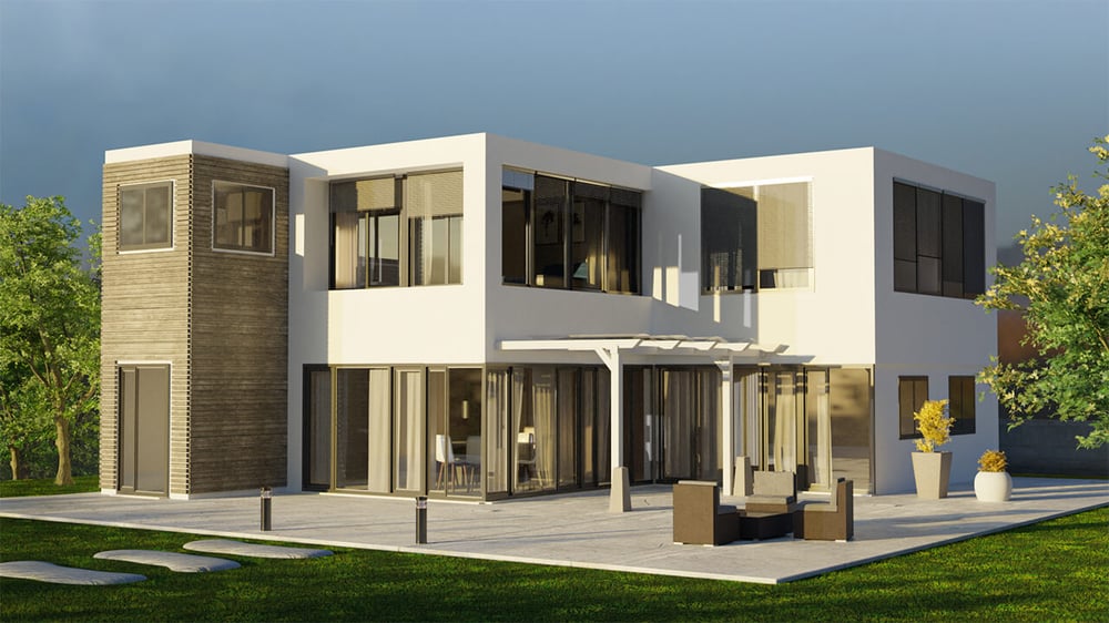 Architektur 1