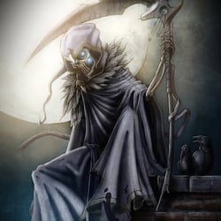 He Is Waiting For You
