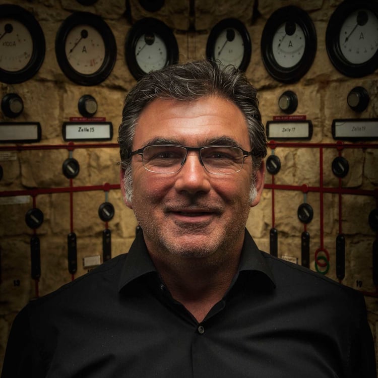 Frank Büchin