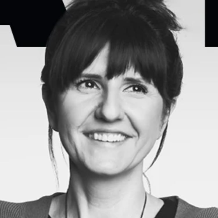 Mari Berghold
