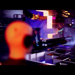 Real-Time Showreel 2023