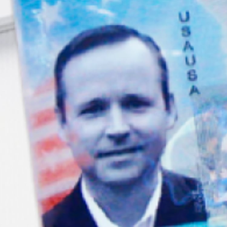 James John