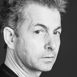 Marcus Sandmann, Tenor