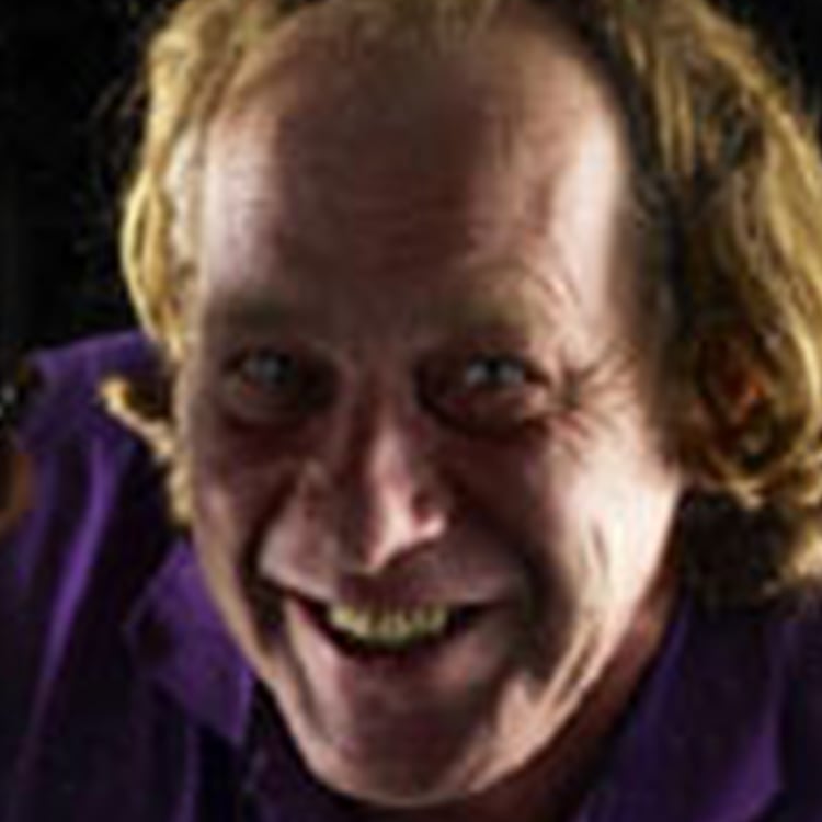 Ralf Freund