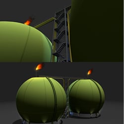 Gassilos