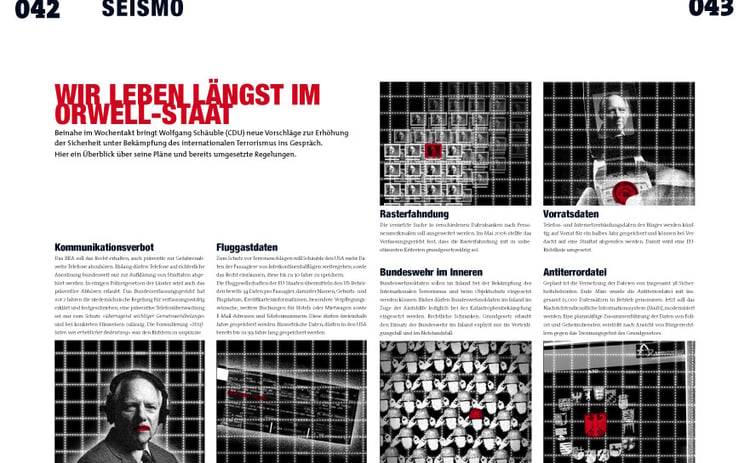 Seismo