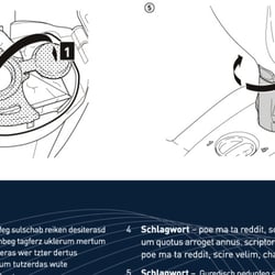 SEBO / Corporate Design