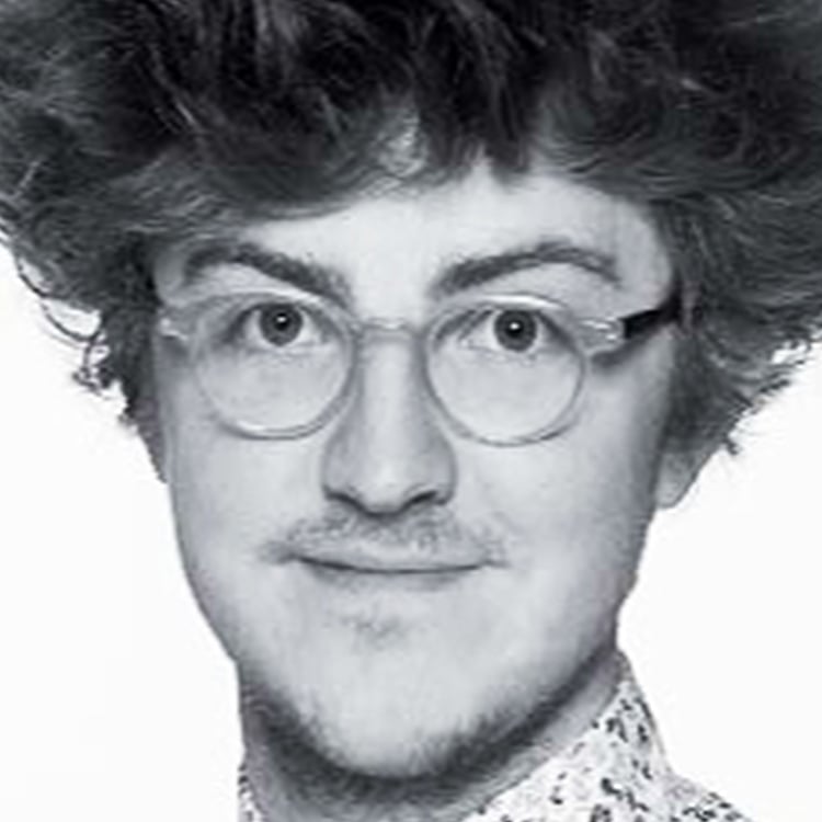 Laurence Vanryne
