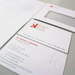 Koechling VfU GmbH, coaching consulting recruiting / stationary
