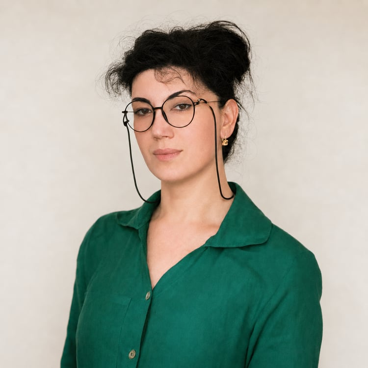 Anara Huseynova