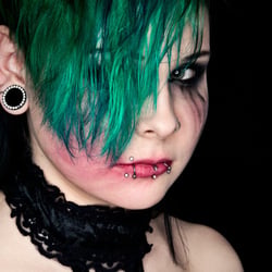 Mrs Joker
