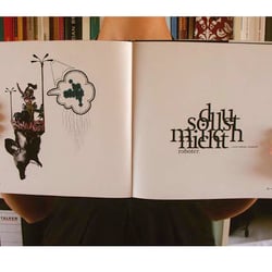 Grafische Interpretation Nach Turbostaat „nach fest kommt ab“