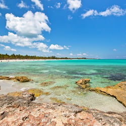 Cuba, Varadero