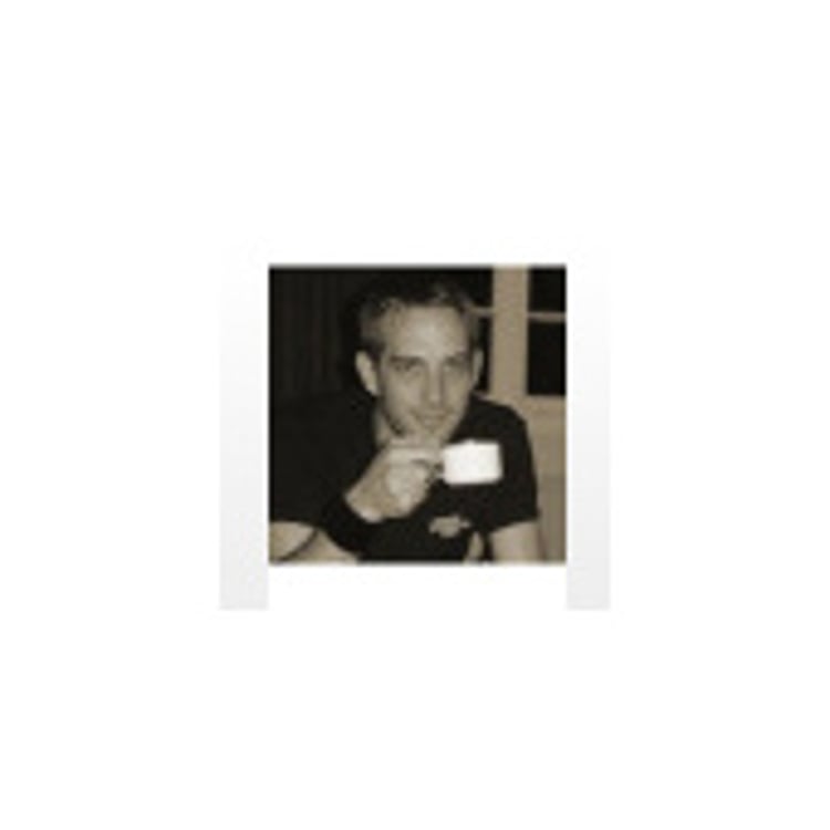 Mark Ulrich