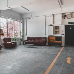 Studio 652 – Mietstudio bei Herzogenaurach